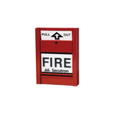 PALANCA MANUAL CONVENCIONAL MRM-MPG1S UL SECUTRON